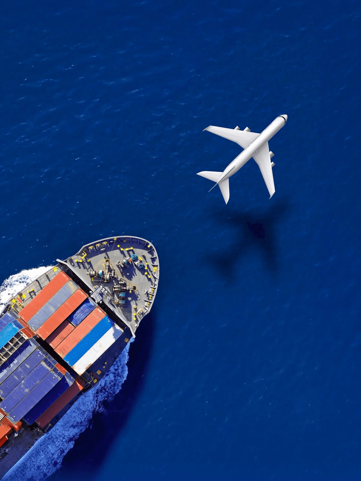 NOLTA Ocean Contract