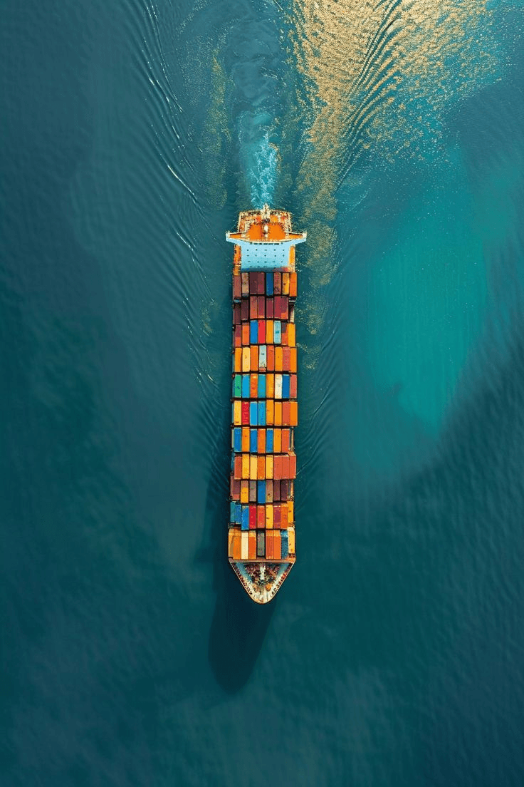 NOLTA Ocean Quote Request